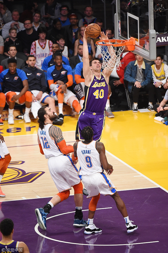 每一个球员 每一个球员