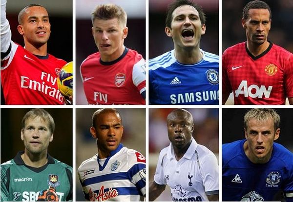 雄鹿的字母 雄鹿的字母