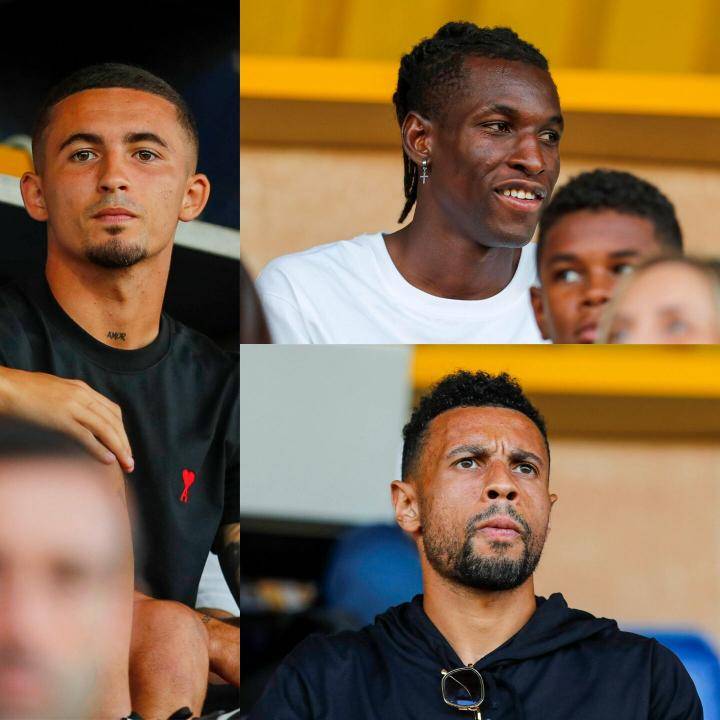 加拉塔萨雷副主席：奥斯梅恩会在4月决定未来，5支豪门在追求他.