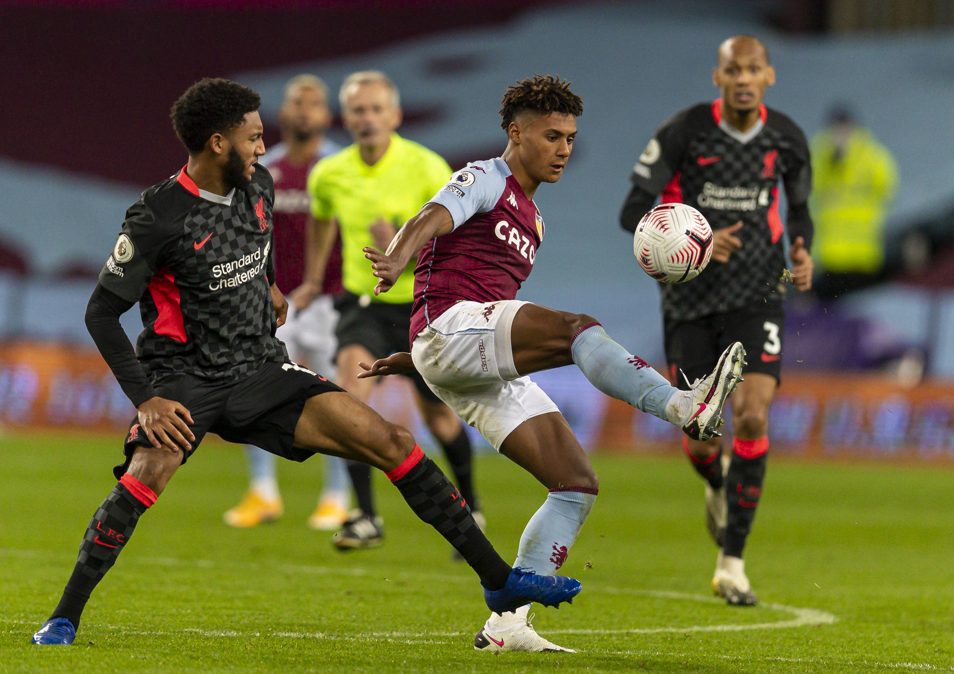 直接转先锋 直接转先锋