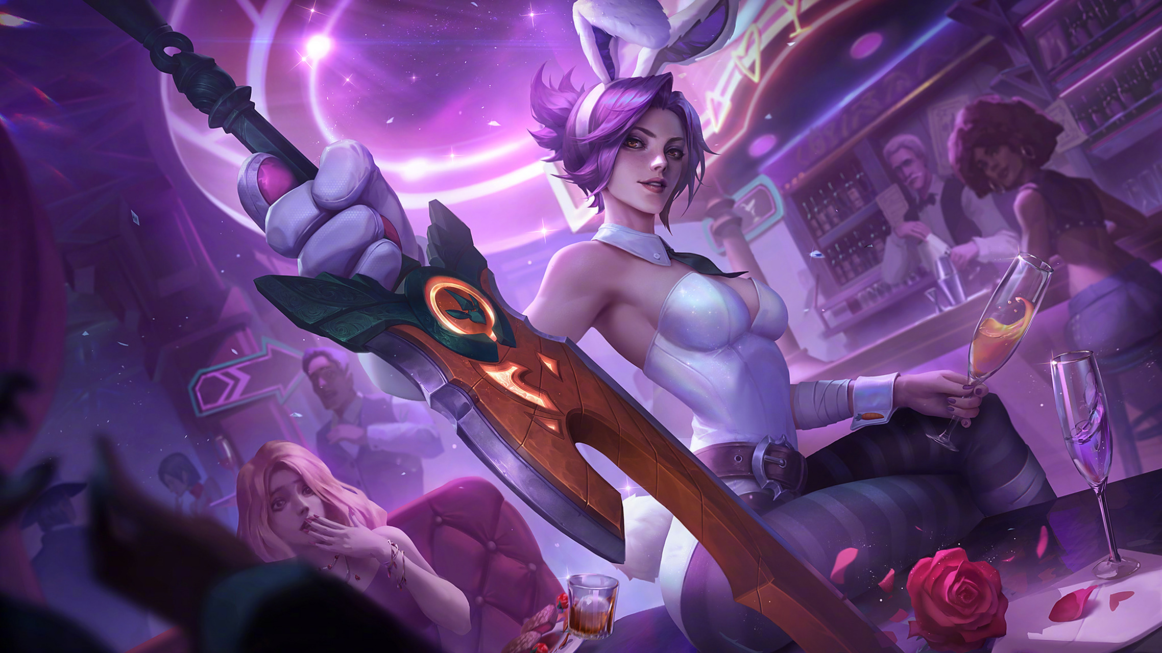 核心思路 核心思路