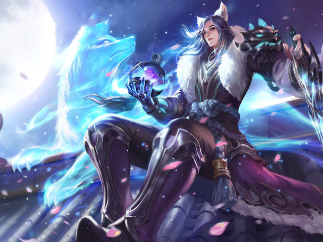 与莱万的牵 与莱万的牵