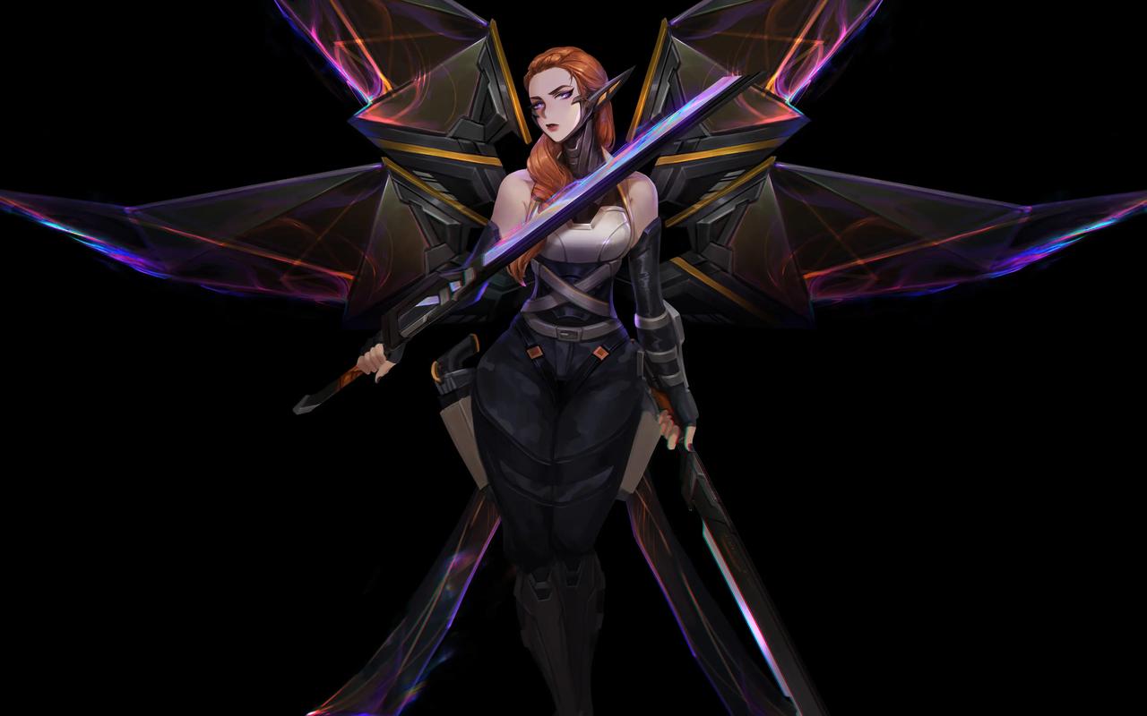 委托